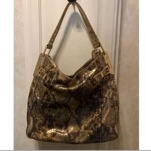 Michael Kors shoulder handbag